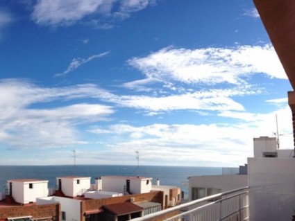 Apartamentos Mediterraneo Alicante