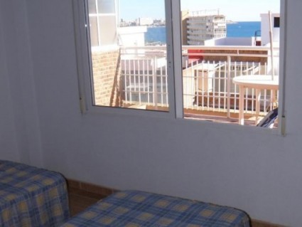 Apartamentos Mediterraneo Alicante