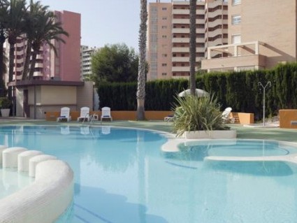 Hotel Holiday Inn Alicante Playa de San Juan