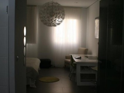 Apartament BEACH &amp; URBAN ATTIC Alicante