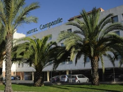 Hotel Campanile Alicante