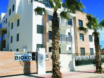 Apartament BIOKO I