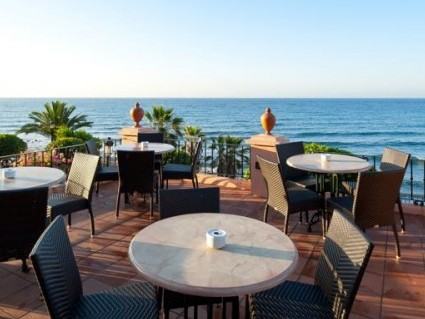Hotel Fuerte Marbella