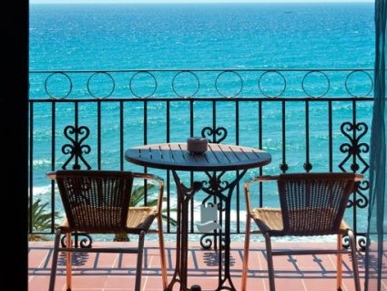 Hotel Fuerte Marbella