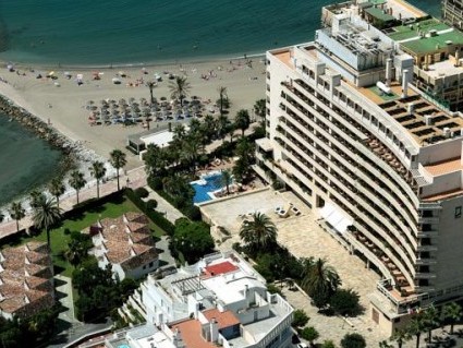 Hotel Fuerte Miramar Marbella