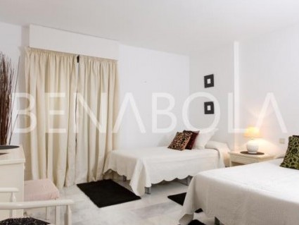 Benabola Hotel &amp; Suites Marbella