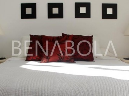 Benabola Hotel &amp; Suites Marbella