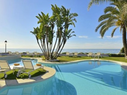 Hotel Iberostar Marbella Coral Beach Marbella
