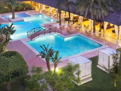 Hotel Meliá Banus Marbella