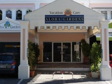 Apartamenty Aloha Gardens Marbella