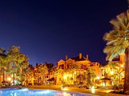 Apartamenty Vasari Resort Marbella