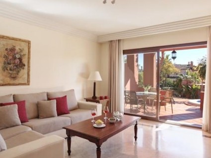 Apartamenty Vasari Resort Marbella