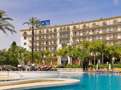 Hotel H10 Andalucía Plaza Marbella