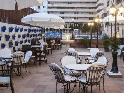 Hotel El Faro Inn Marbella