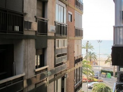 APARTAMENTOS EUROPA HOUSE LOFT Alicante
