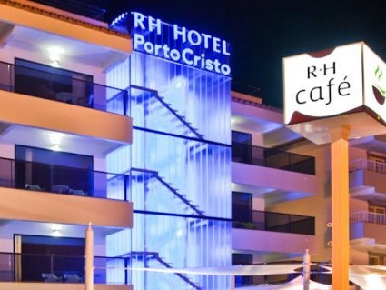 Hotel RH Portocristo Peníscola
