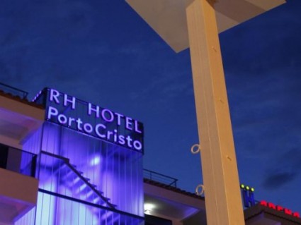 Hotel RH Portocristo Peníscola