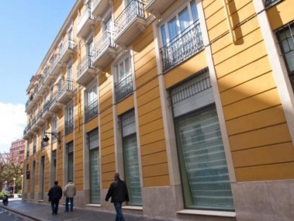 Apartamenty FLATSFORYOU LAS ARCADIAS