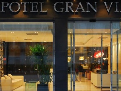 Grupotel Gran Via 678 Barcelona ****