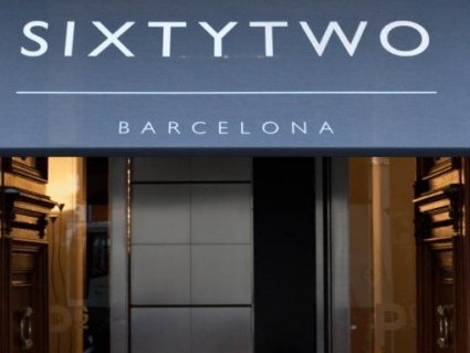 Sixtytwo Hotel Barcelona ****