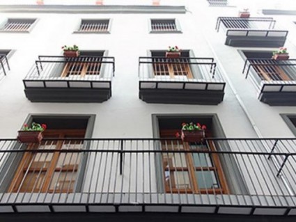Apartamenty FLATSFORYOU SOROLLA HOUSE