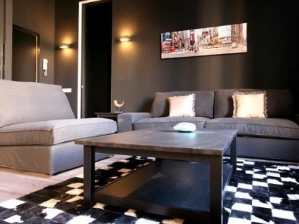 Midtown Luxury Apartments Barcelona