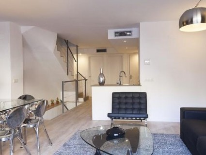 Apartamentos GIR80 Barcelona