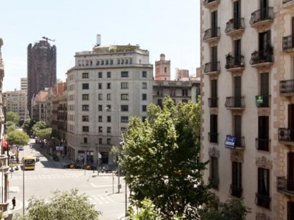 Central Barcelonastuff Apartments Barcelona