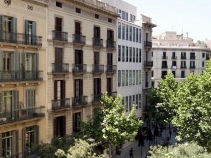 Central Barcelonastuff Apartments Barcelona