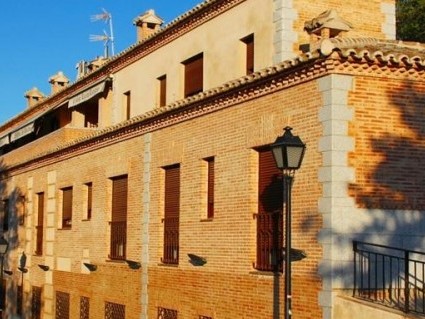Hotel Medina de Toledo