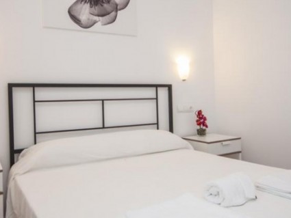 Malaga Apartamenty  FEEL APARTMENTS LA MERCED