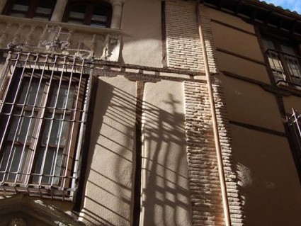 Apartamentos Turísticos Casa de los Mozárabes Toledo