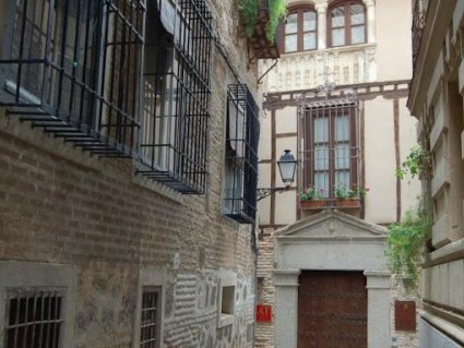 Apartamentos Turísticos Casa de los Mozárabes Toledo