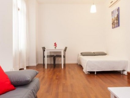 Malaga Apartamenty  FEEL APARTMENTS LA MERCED