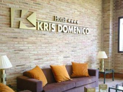 Hotel Kris Domenico Toledo