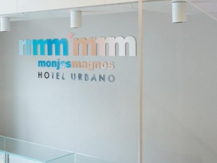 Hotel Monjes Magnos Burgos