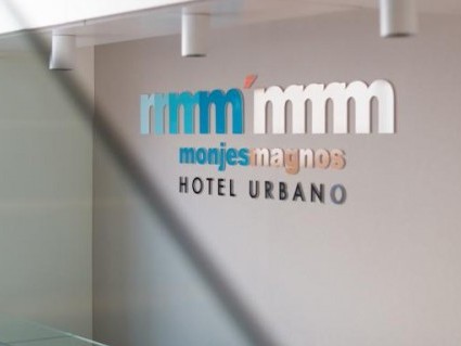 Hotel Monjes Magnos Burgos