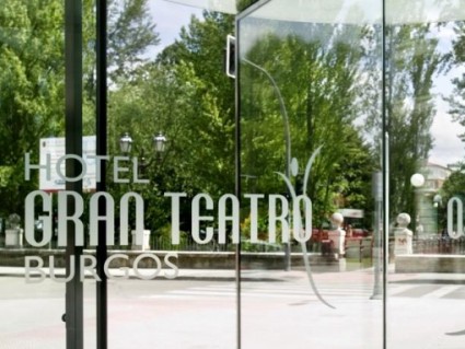 Silken Gran Teatro Burgos
