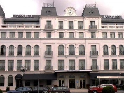 Gran Hotel Sardinero Santander