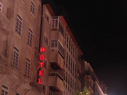 Hotel del Mar Vigo