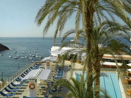 Gran Hotel Reymar Tossa de Mar