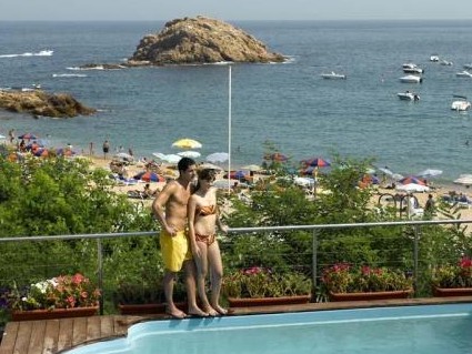 Best Western Hotel Mar Menuda Tossa de Mar