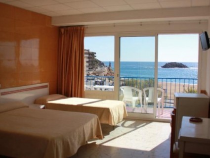 Hotel Rovira Tossa de Mar