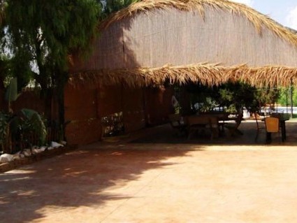 Dom wakacyjny La Cueva Aguilas
