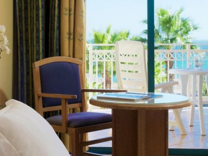 Hotel H10 Playa Esmeralda Costa Calma