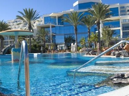 Hotel SBH Costa Calma Palace Thalasso &amp; Spa