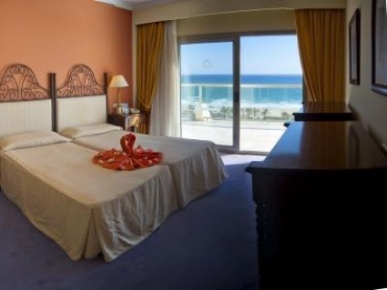 Hotel SBH Costa Calma Palace Thalasso &amp; Spa