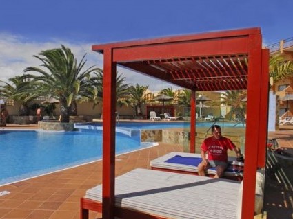 Hotel Best Age Fuerteventura by Cordial Costa Calma