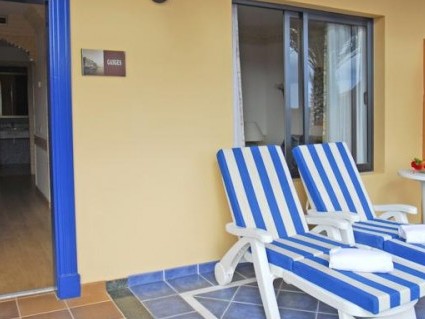Hotel Best Age Fuerteventura by Cordial Costa Calma