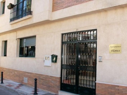 Torremolinos Apartamenty FLORES